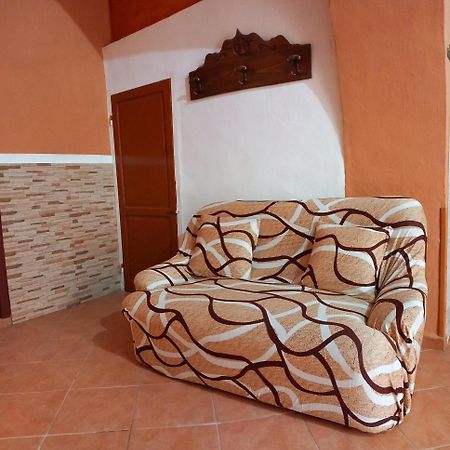 La Locanda Marsala Exteriér fotografie