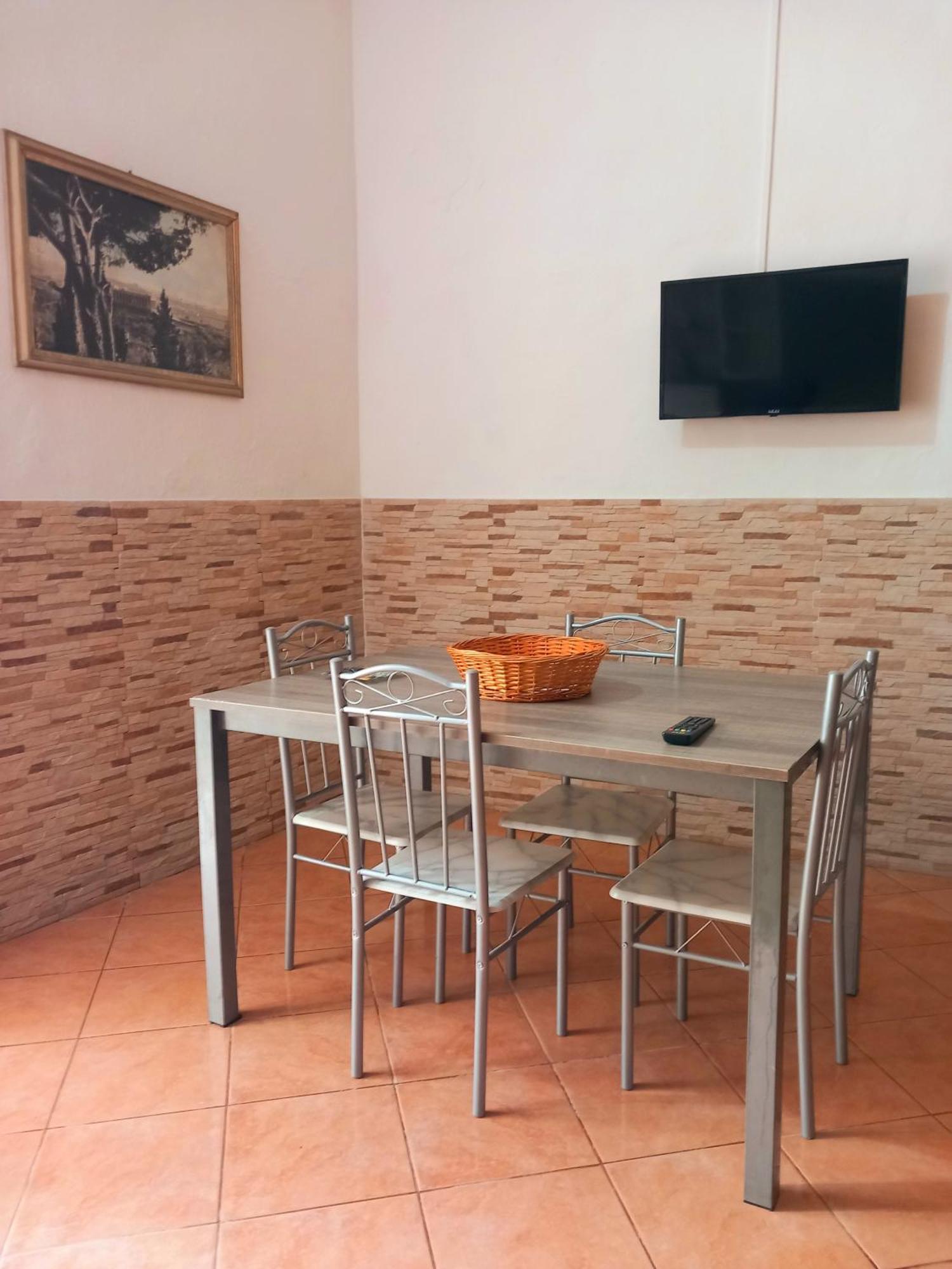 La Locanda Marsala Exteriér fotografie