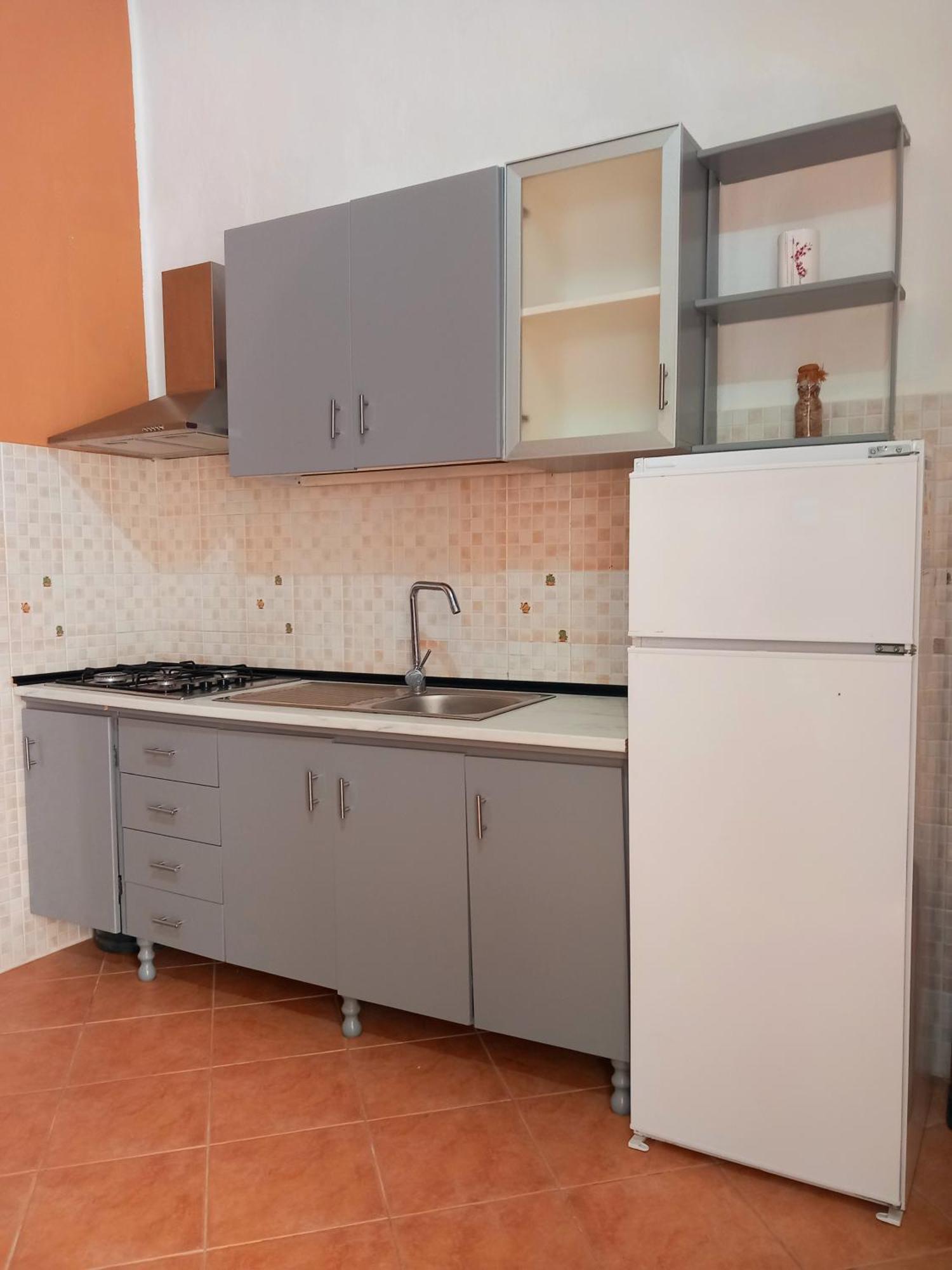 La Locanda Marsala Exteriér fotografie