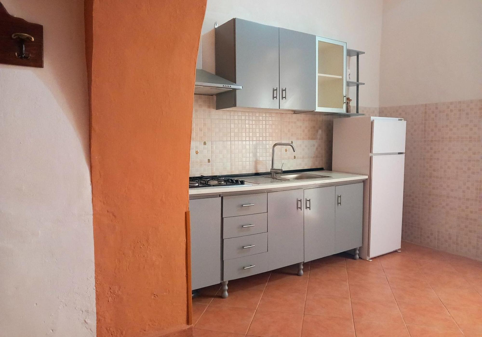 La Locanda Marsala Exteriér fotografie