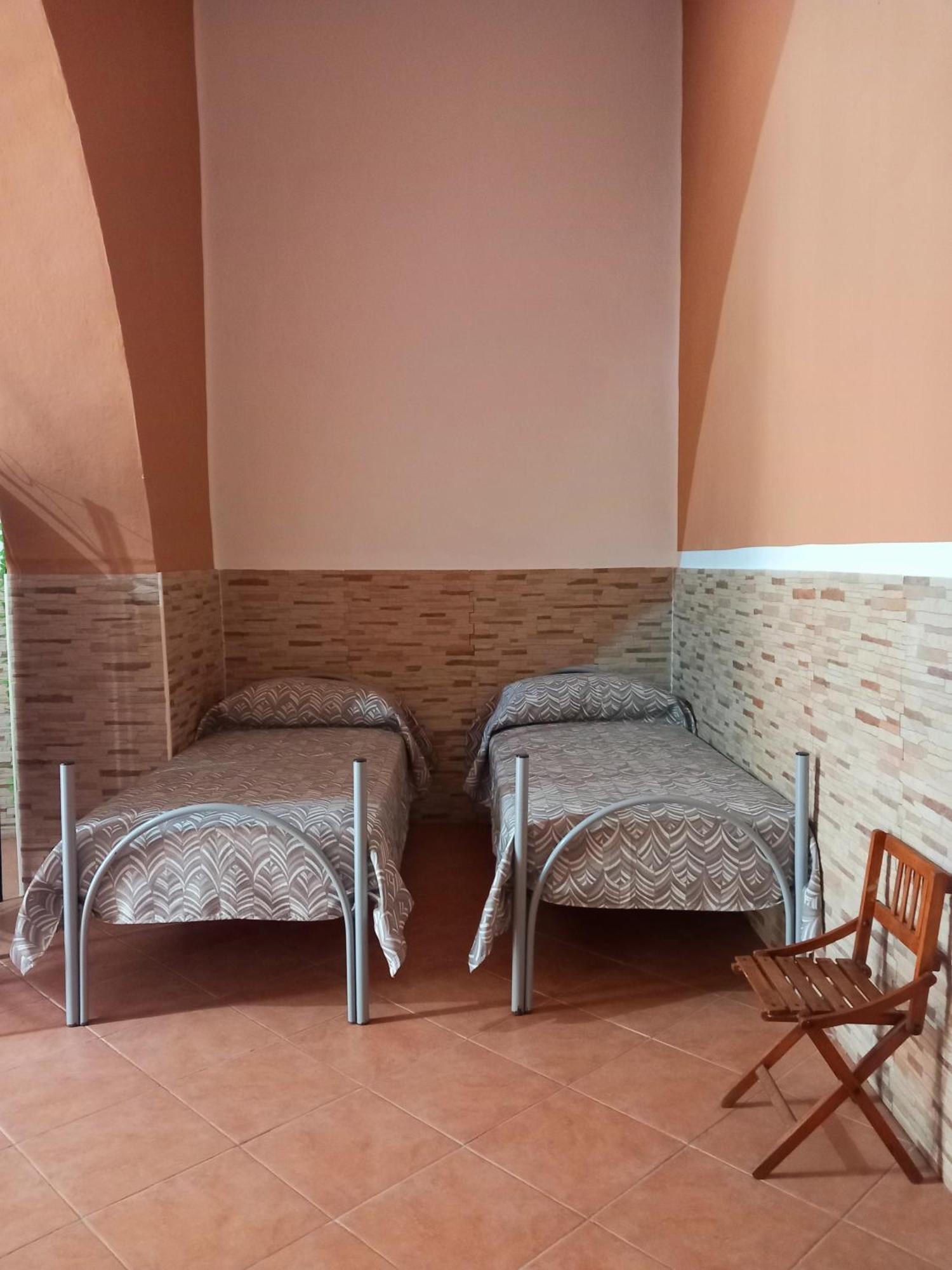 La Locanda Marsala Exteriér fotografie